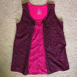 New York & Company shell tank top
